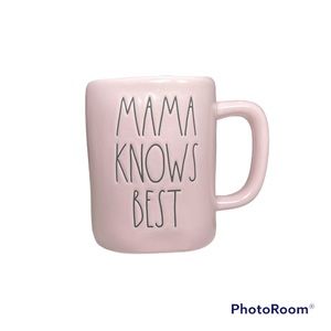 ⭐️❤️HP❤️⭐️ Rae Dunn Mug